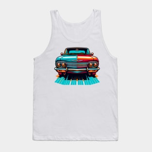 Chevrolet Biscayne Tank Top